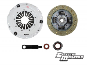 Honda Civic Clutch Kit - Clutch Masters - FX200 - 2.0L - `02-`06